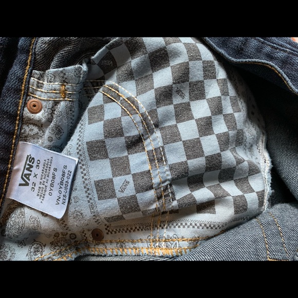 Men’s jeans - Picture 3 of 3